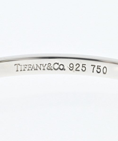 TIFFANY & CO. สร้อยข้อมือ/กำไล