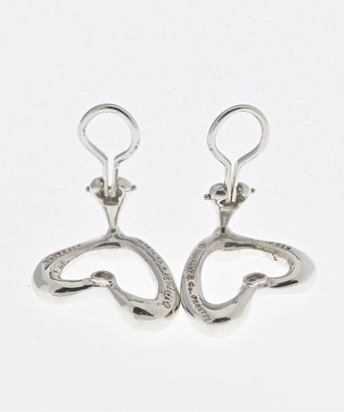 TIFFANY & CO. ต่างหู