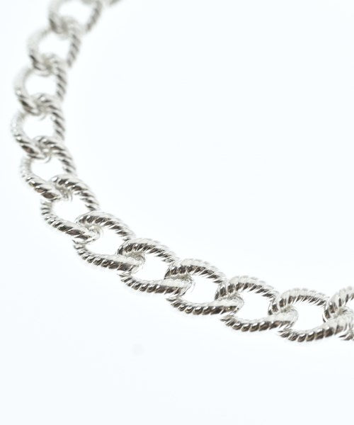 TIFFANY & CO. สร้อยข้อมือ/กำไล