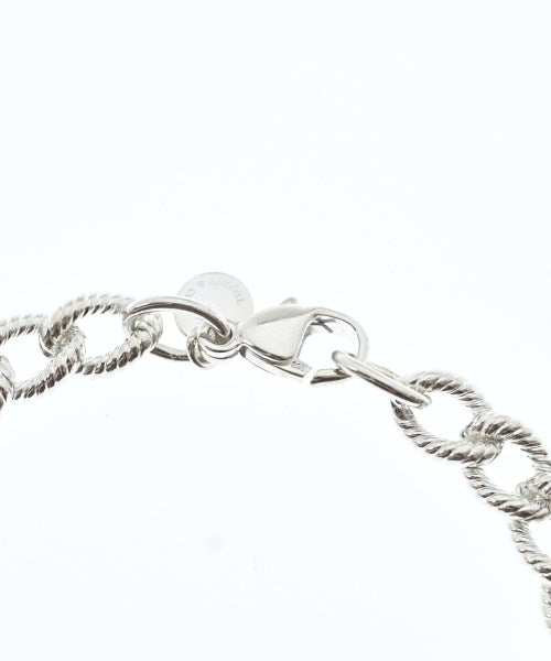 TIFFANY & CO. สร้อยข้อมือ/กำไล