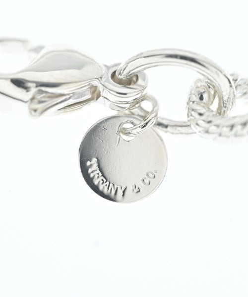 TIFFANY & CO. สร้อยข้อมือ/กำไล