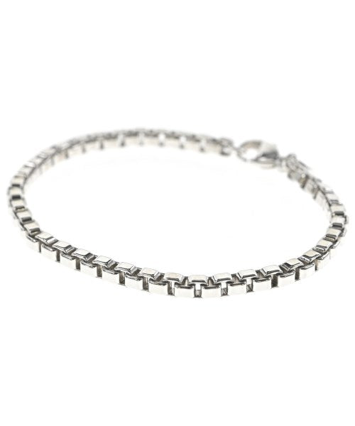 TIFFANY & CO. สร้อยข้อมือ/กำไล