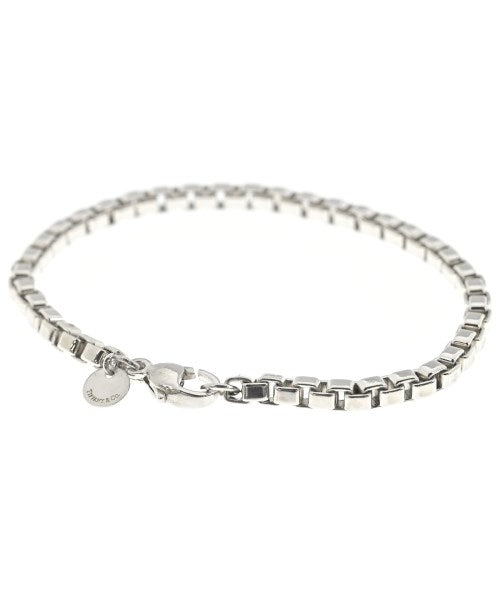 TIFFANY & CO. สร้อยข้อมือ/กำไล