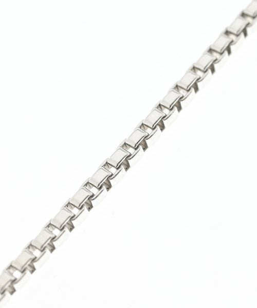 TIFFANY & CO. สร้อยข้อมือ/กำไล