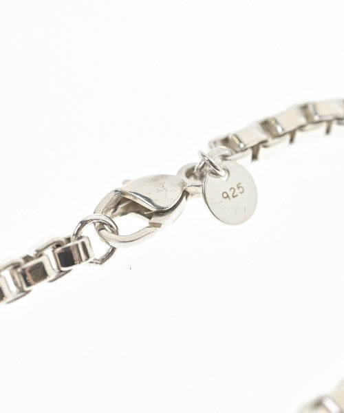 TIFFANY & CO. สร้อยข้อมือ/กำไล