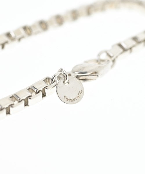 TIFFANY & CO. สร้อยข้อมือ/กำไล