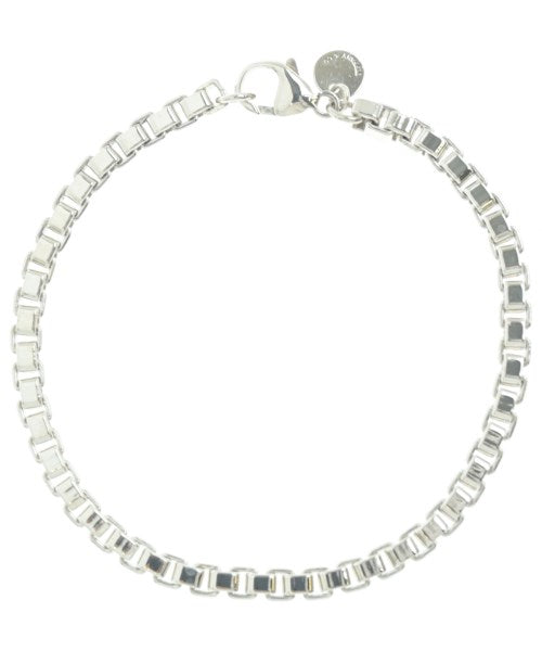 TIFFANY & CO. สร้อยข้อมือ/กำไล