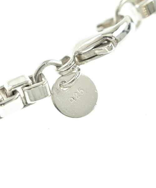 TIFFANY & CO. สร้อยข้อมือ/กำไล