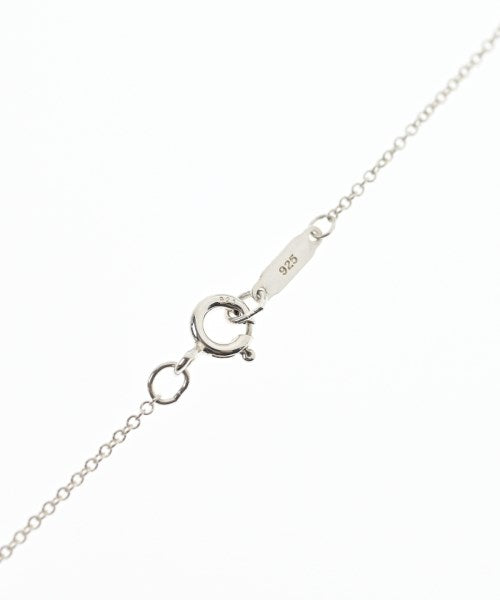 TIFFANY & CO. สร้อยคอ