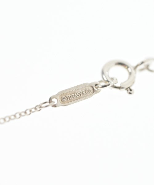 TIFFANY & CO. สร้อยคอ
