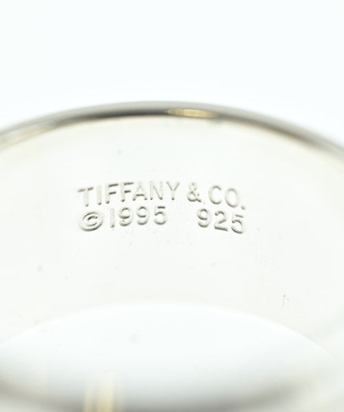 TIFFANY & CO. แหวน