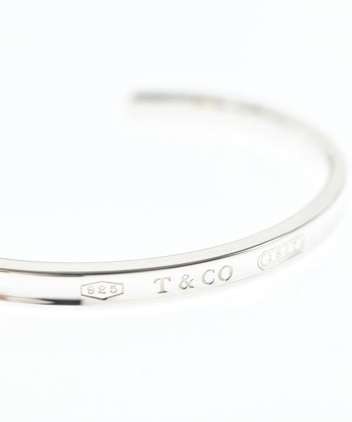 TIFFANY & CO. สร้อยข้อมือ/กำไล