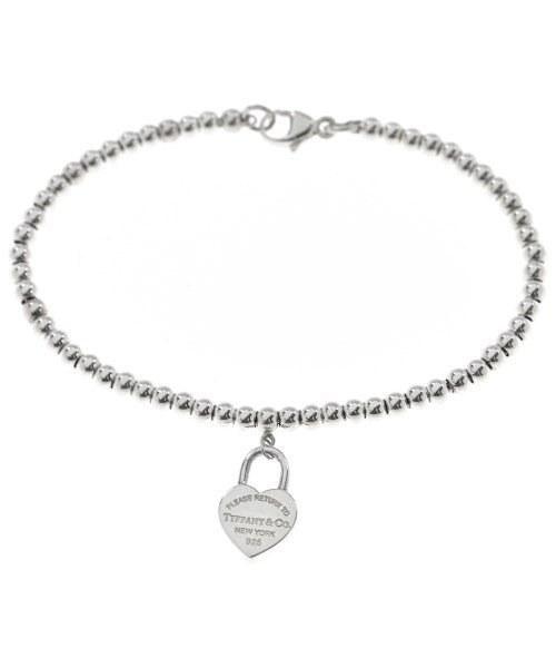 TIFFANY & CO. สร้อยข้อมือ/กำไล