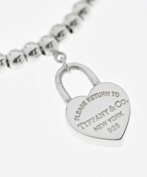 TIFFANY & CO. สร้อยข้อมือ/กำไล