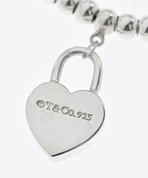 TIFFANY & CO. สร้อยข้อมือ/กำไล