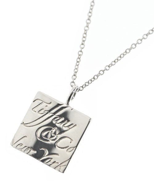 TIFFANY & CO. สร้อยคอ