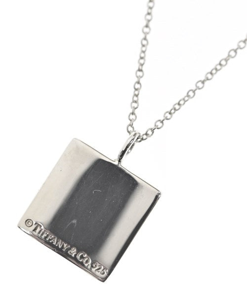 TIFFANY & CO. สร้อยคอ