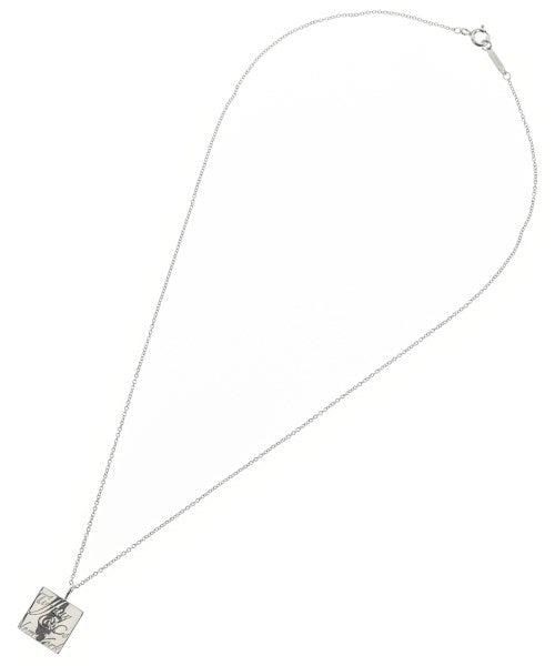 TIFFANY & CO. สร้อยคอ