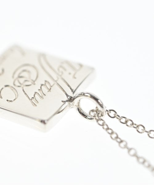 TIFFANY & CO. สร้อยคอ