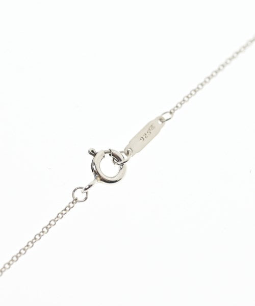 TIFFANY & CO. สร้อยคอ