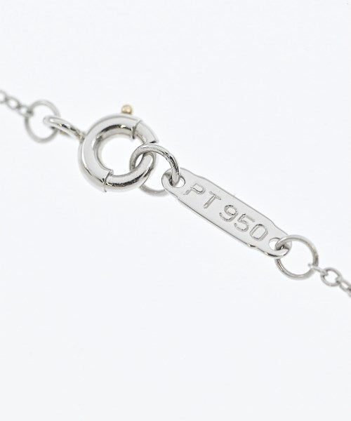 TIFFANY & CO. สร้อยคอ