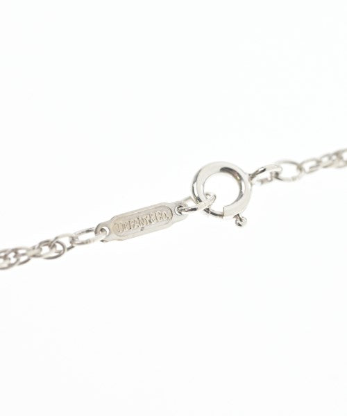 TIFFANY & CO. สร้อยคอ