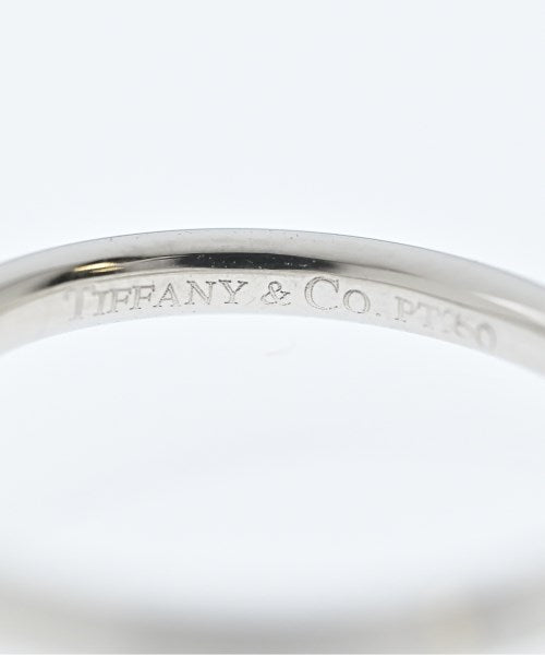TIFFANY & CO. แหวน