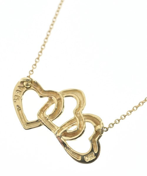 TIFFANY & CO. สร้อยคอ