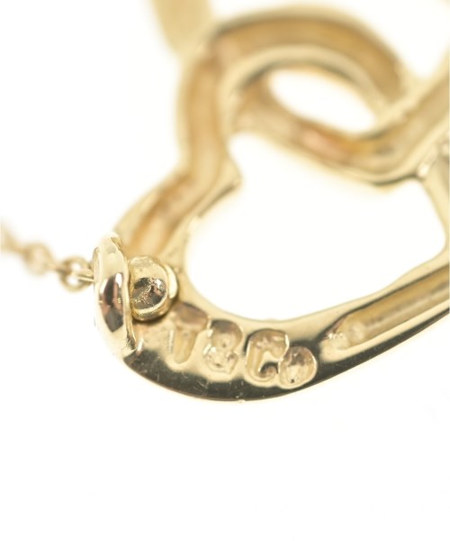 TIFFANY & CO. สร้อยคอ