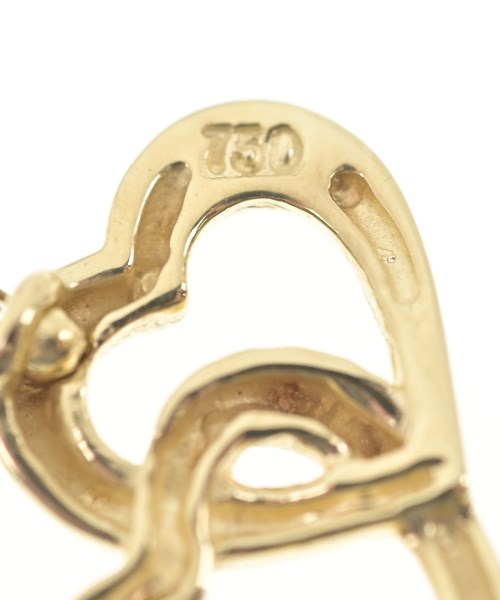 TIFFANY & CO. สร้อยคอ