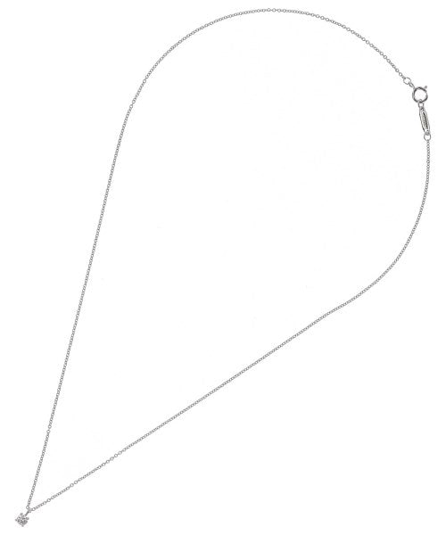 TIFFANY & CO. สร้อยคอ