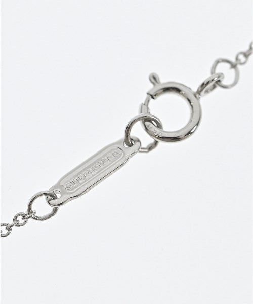 TIFFANY & CO. สร้อยคอ