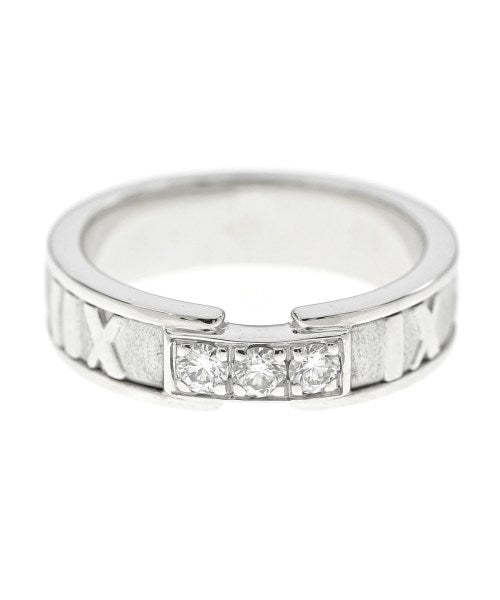 TIFFANY & CO. แหวน