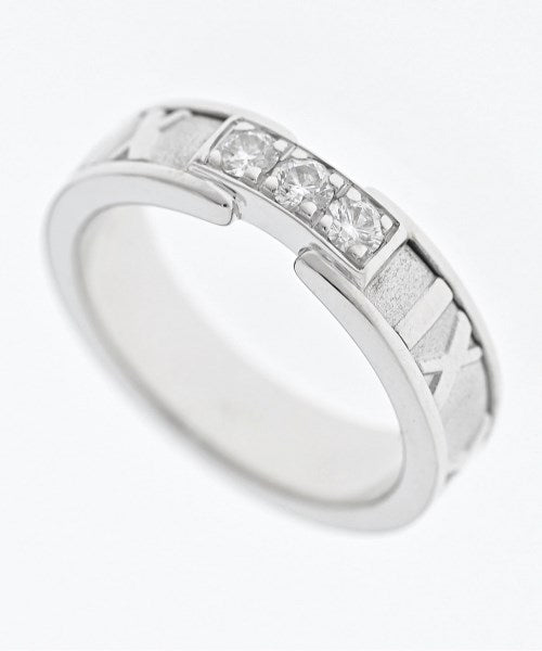 TIFFANY & CO. แหวน