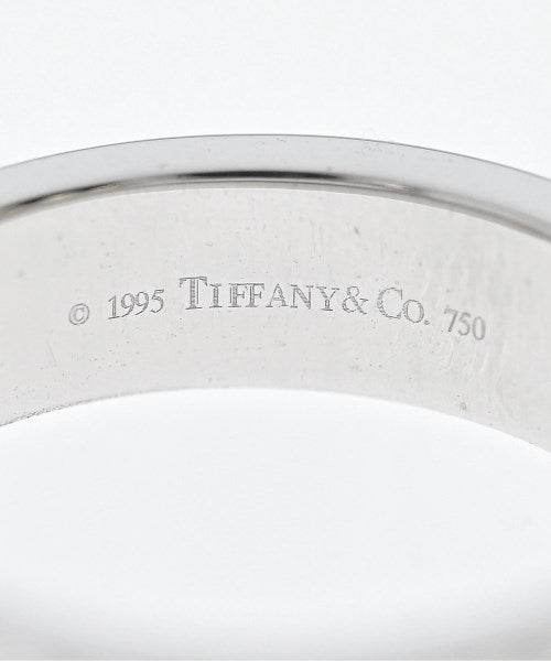 TIFFANY & CO. แหวน