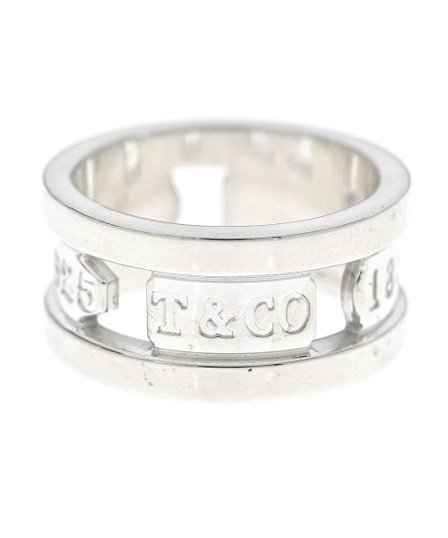 TIFFANY & CO. แหวน