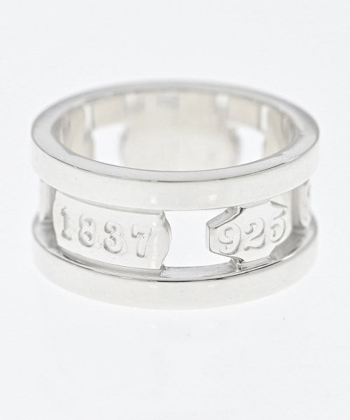 TIFFANY & CO. แหวน