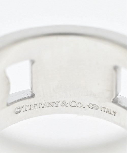 TIFFANY & CO. แหวน