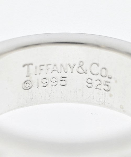 TIFFANY & CO. แหวน