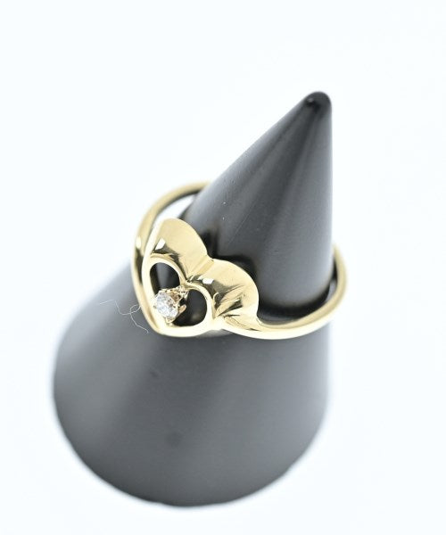 TIFFANY & CO. แหวน