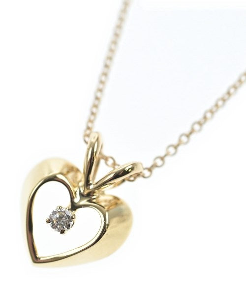 TIFFANY & CO. สร้อยคอ