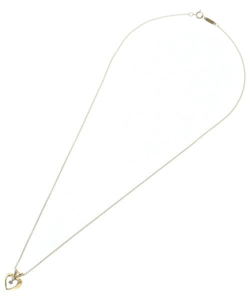 TIFFANY & CO. สร้อยคอ