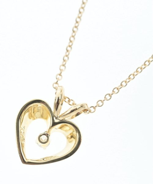 TIFFANY & CO. สร้อยคอ
