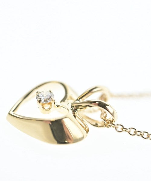 TIFFANY & CO. สร้อยคอ