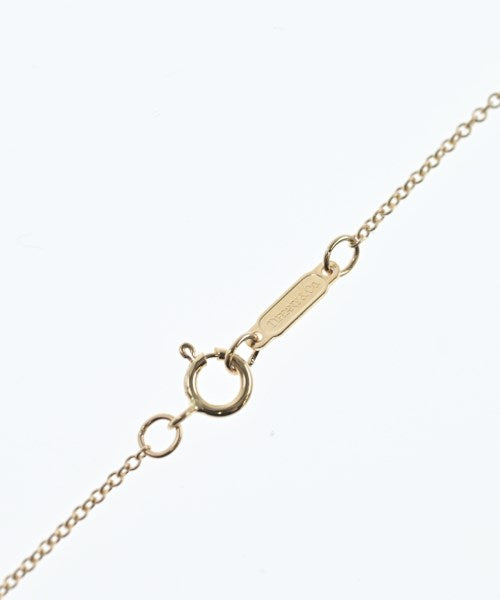 TIFFANY & CO. สร้อยคอ