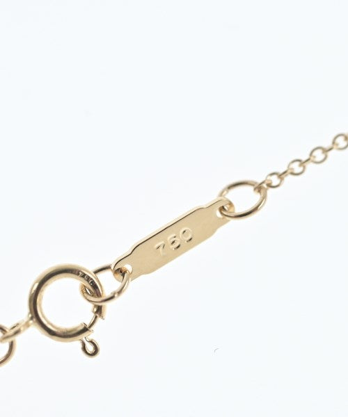 TIFFANY & CO. สร้อยคอ