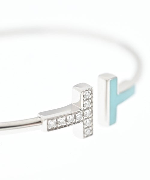 TIFFANY & CO. สร้อยข้อมือ/กำไล