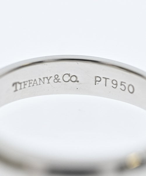 TIFFANY & CO. แหวน