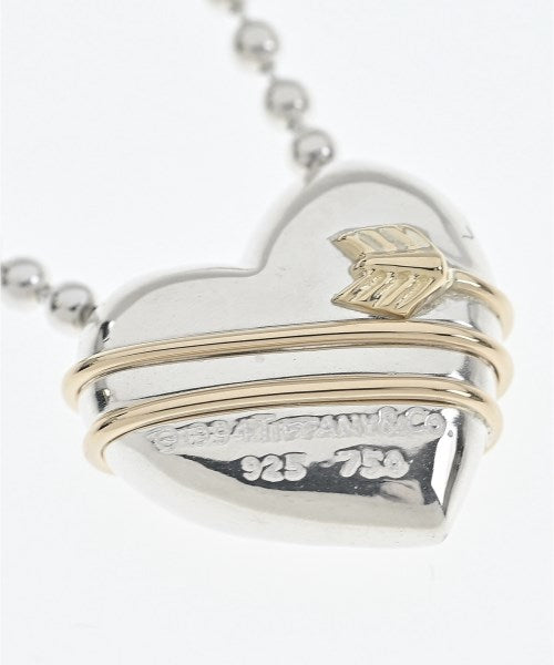TIFFANY & CO. สร้อยคอ