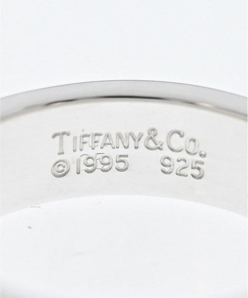 TIFFANY & CO. แหวน